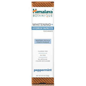 Himalaya Whitening Hydroxyapatite Peppermint