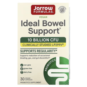 Jarrow Ideal Bowel Support HSC Probiotic