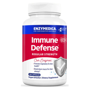 Enzymedica Immune Defense (formerly Enzyme Defene)