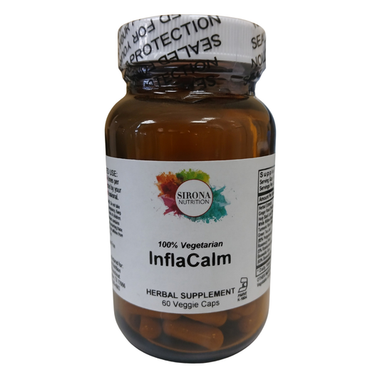 Sirona Nutrition InflaCalm