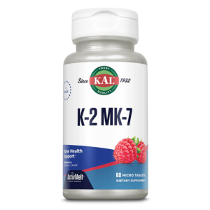 Kal K2 MK7 ActivMelt 100mcg