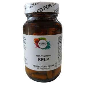 Sirona Nutrition Kelp