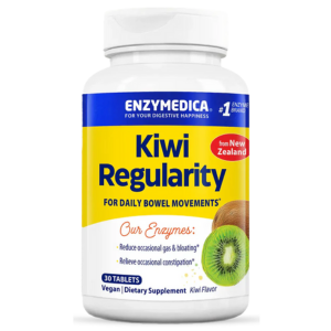 Enzymedica Kiwi Regularity