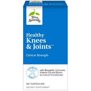 Europharma Healthy Knees & Joints