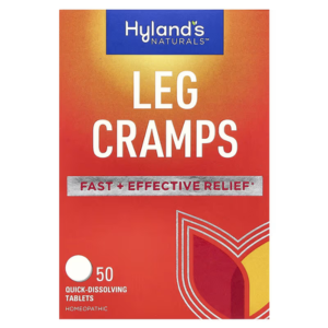 Hylands Leg Cramps