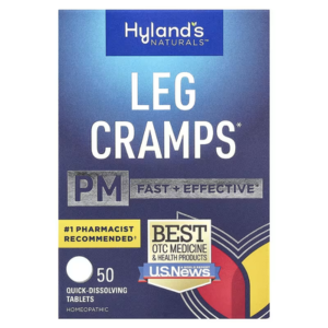 Hylands Leg Cramps PM