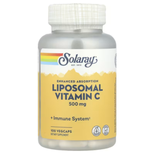 Solaray Liposomal Vitamin C