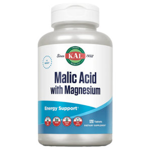 Kal Malic Acid with Magnesium