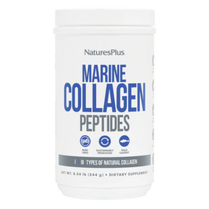 Natures Plus Marine Collagen
