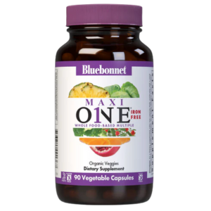 Bluebonnet Nutrition Maxi One Multi IF!