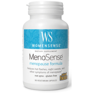 Natural Factors MenoSense