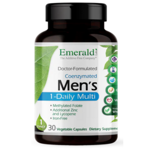 Emerals Mens 1 Daily 30C