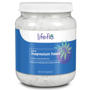 Life Flo Magnesium Flakes