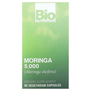 Bio Nutrition Moringa