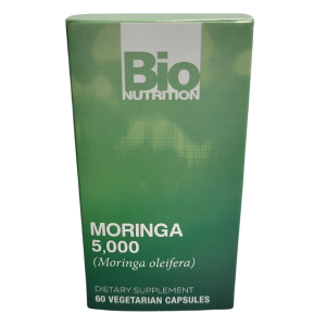 Bio Nutrition Moringa