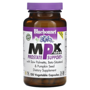 Bluebonnet Nutrition MPX 1000