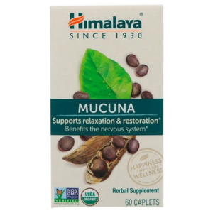 Himalaya Mucuna