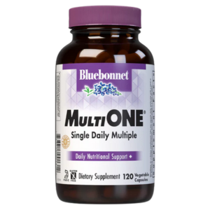 Bluebonnet Nutrition Multi One