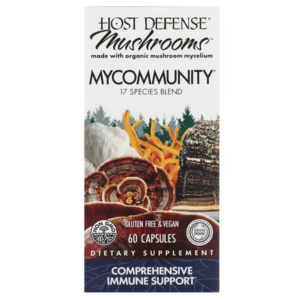 Host Defense® . MyCommunity®