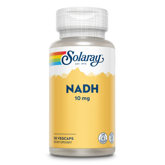 Solaray NADH