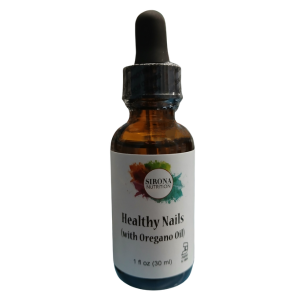 Sirona Nutrition Healthy Nails*