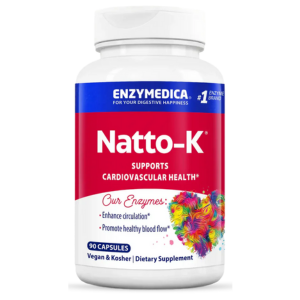 Enzymedica Natto K