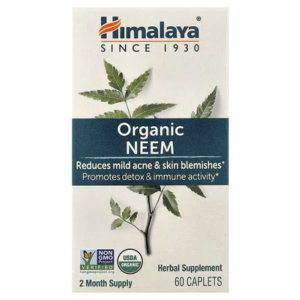 Himalaya Neem