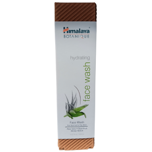 Himalaya Hydrating Face Wash