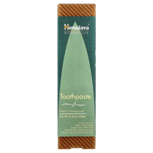 Himalaya Neem & Pomegranate Toothpaste