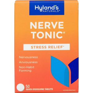 Hylands Nerve Tonic