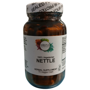 Sirona Nutrition Nettles