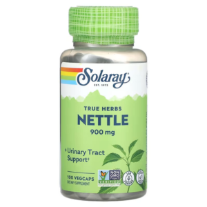 Solaray Nettle Leaf