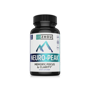 Zhou Neuro-Peak, (Bel-plastic) 60C