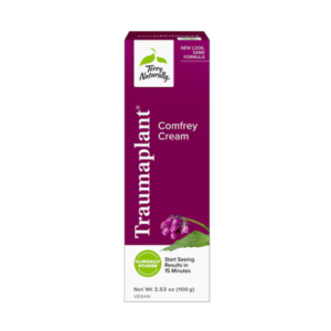 Europharma Traumaplant Comfrey Cream