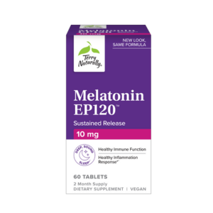 Europharma Melatonin EP 120 10mg