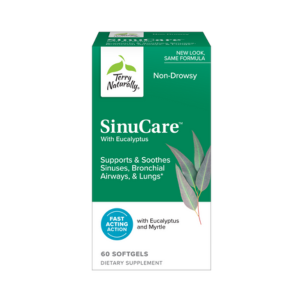 Europharma SinuCare Extra Strength