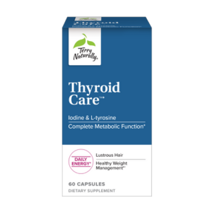 Europharma Thyroid Care