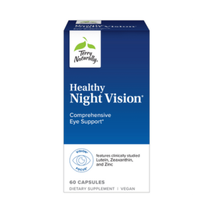 Europharma Healthy Night Vision