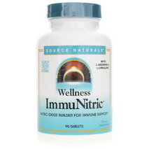 Source Naturals Wellness ImmuNitric