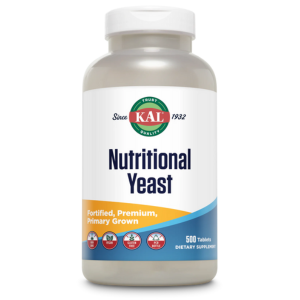 Kal Nutritional Yeast Tablets
