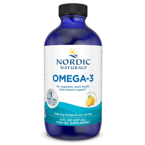Nordic Naturals Omega-3
