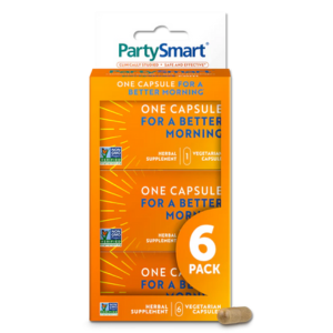 Himalaya Party Smart 6PK