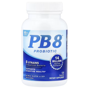 Nutrition Now PB 8