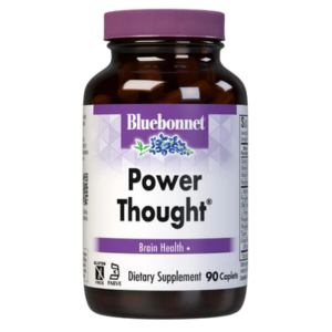 Bluebonnet Nutrition Power Thought