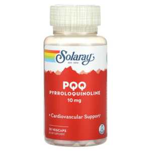 Solaray PQQ