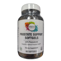 Sirona Nutrition Prostate Support with Phytosterols