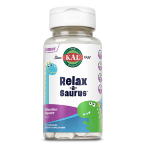 Kal Relax-a-Saurus