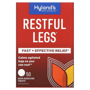 Hylands Restful Legs