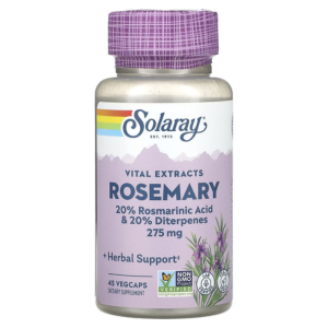 Solaray Rosemary