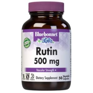 Bluebonnet Nutrition Rutin